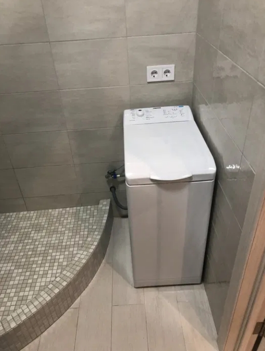 продажа однокомнатной квартиры номер A-173800 в Приморском районе, фото номер 6